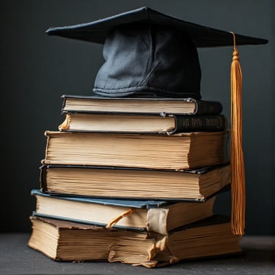 Education.