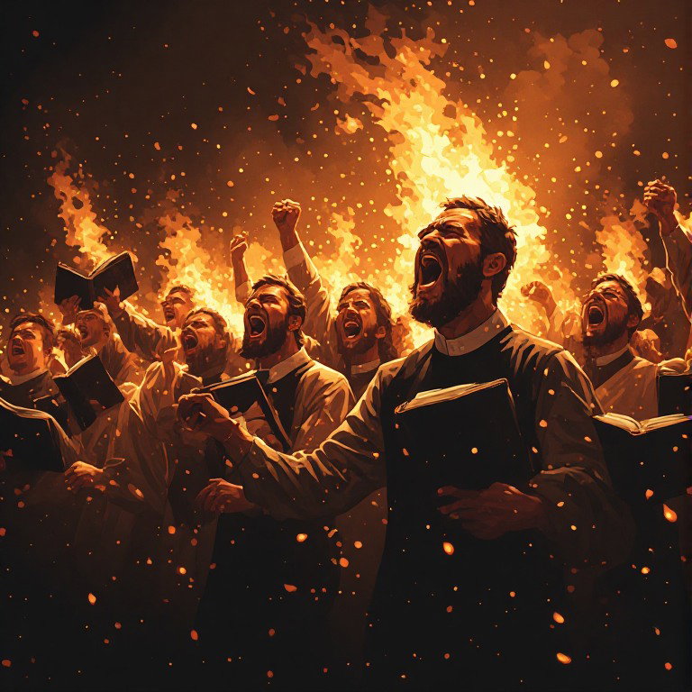 The Apostasy