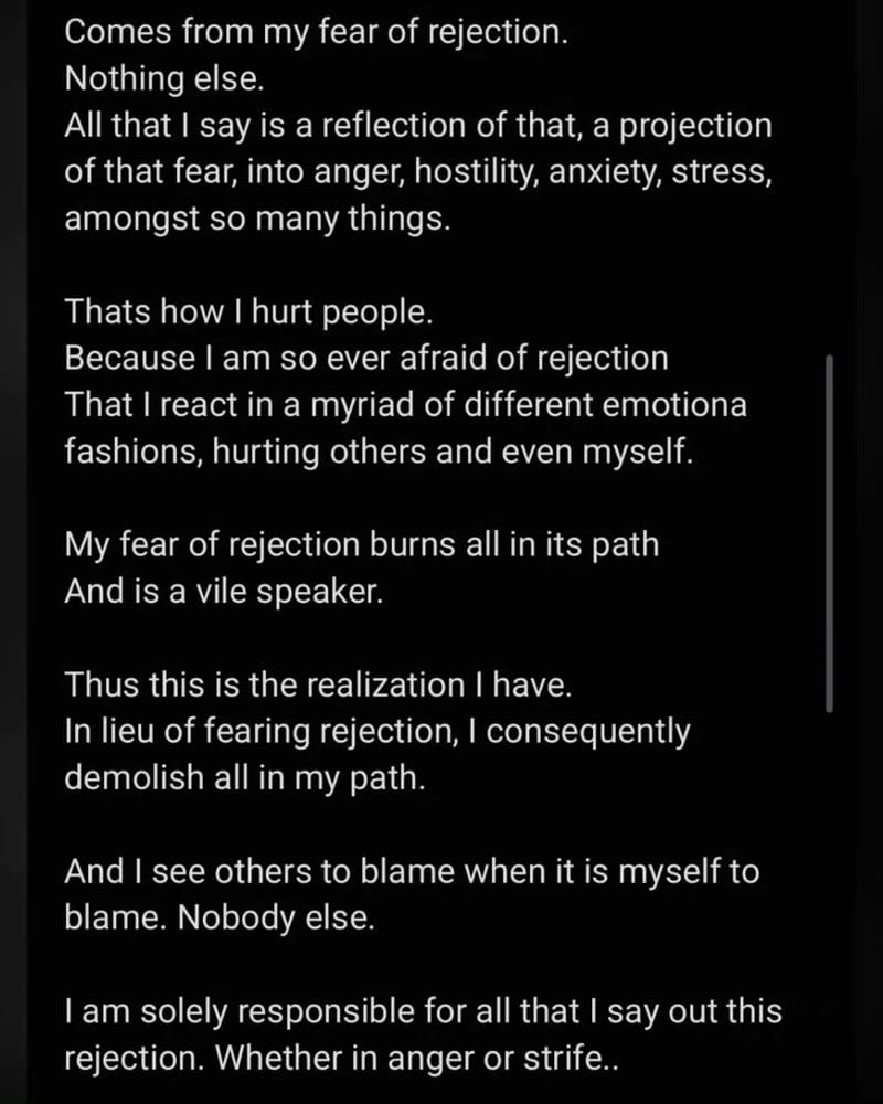 .