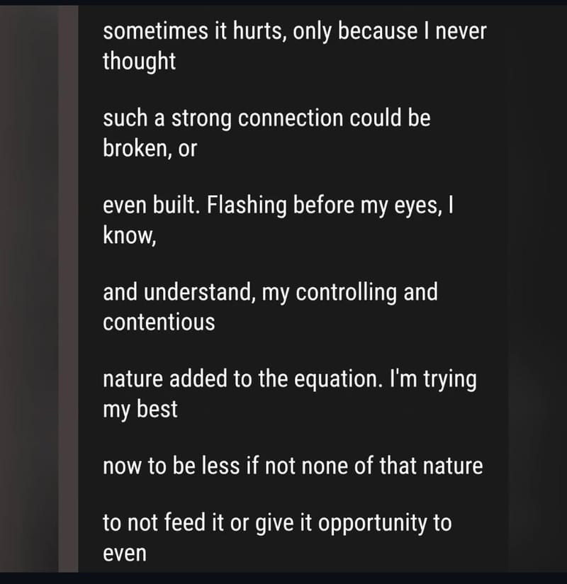 .