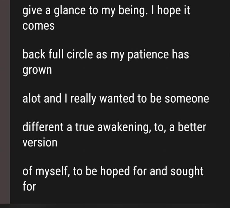 .