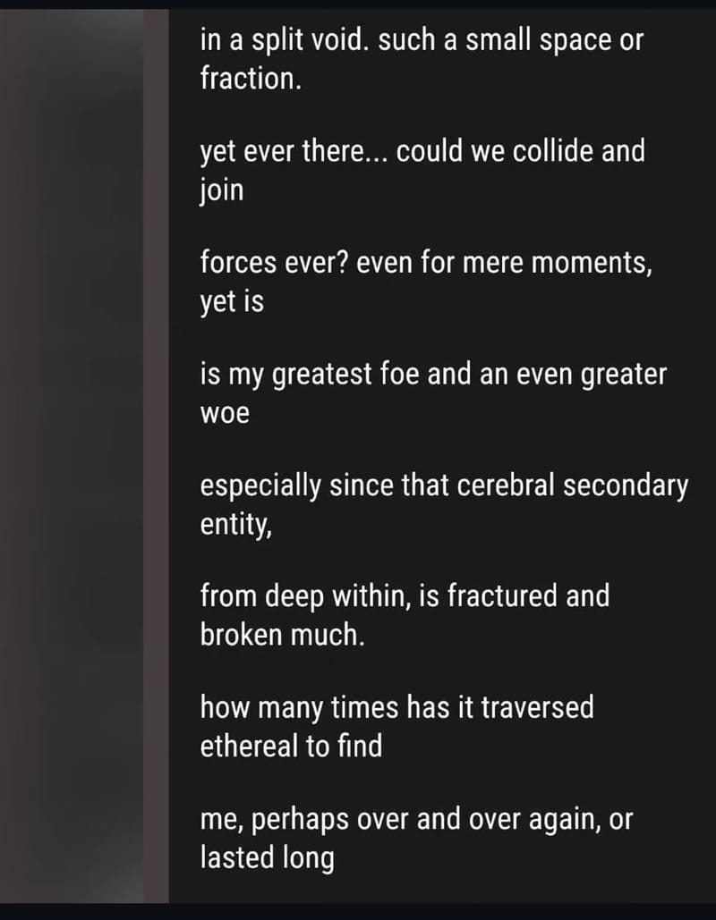 .