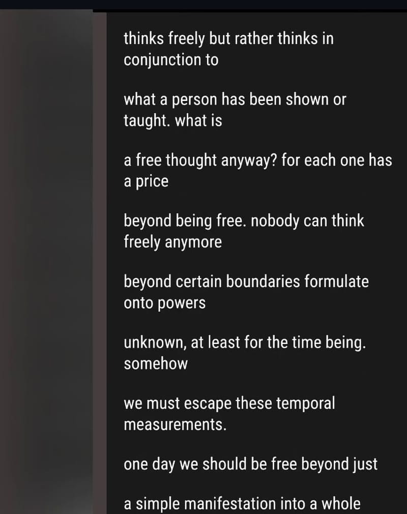 .