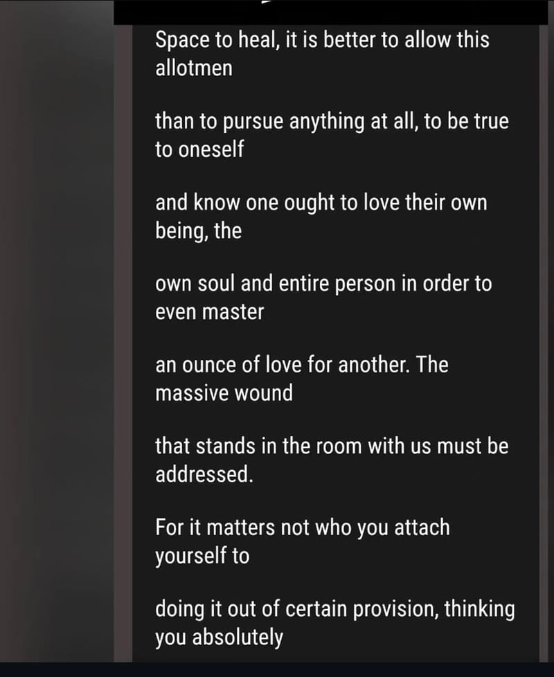 .