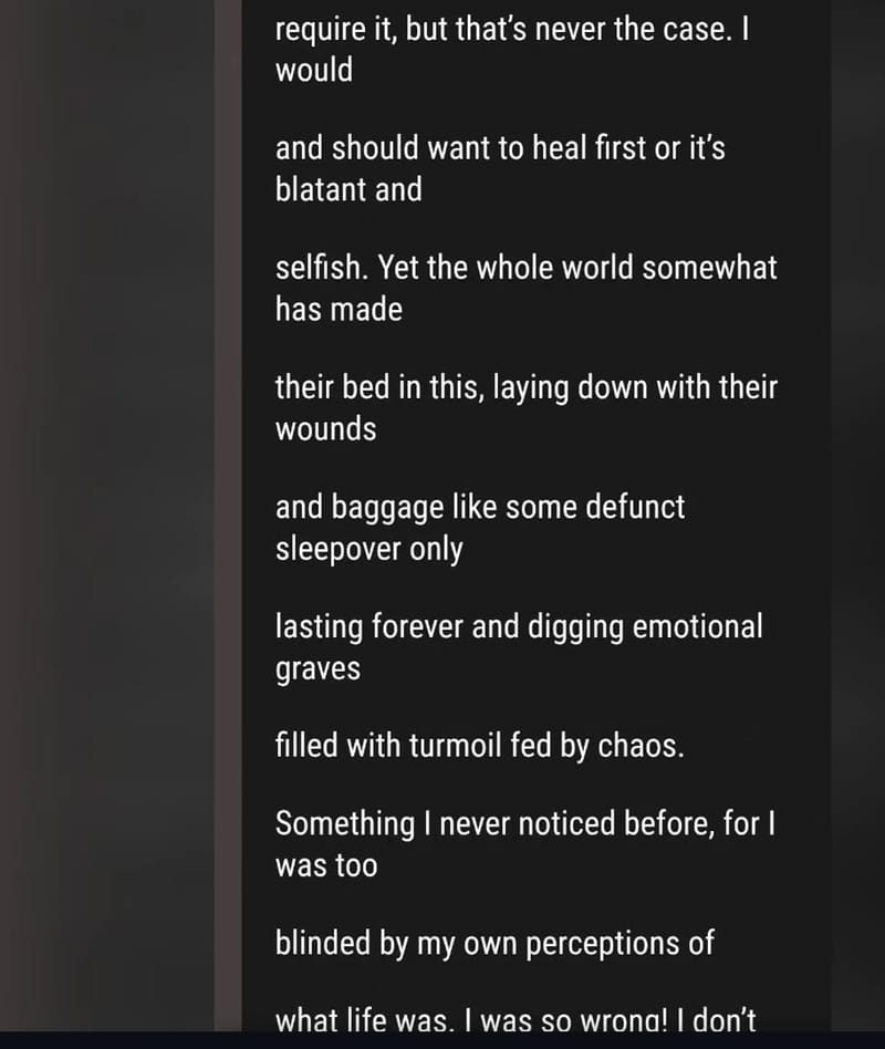.