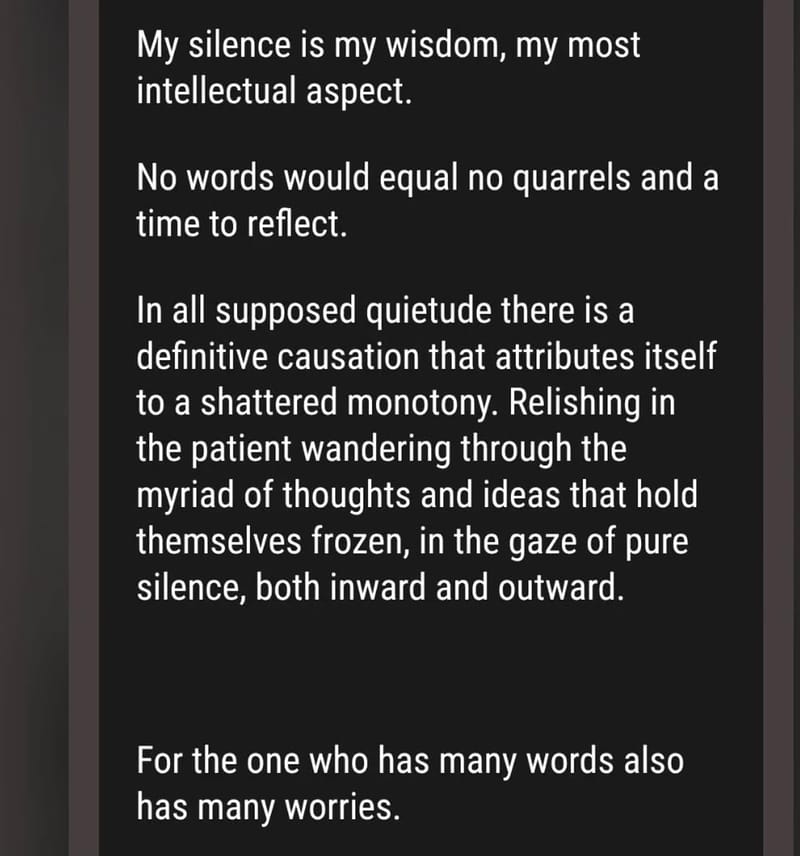 .