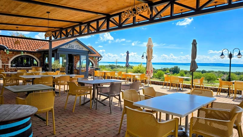 Kulináris élvezetek a közelben