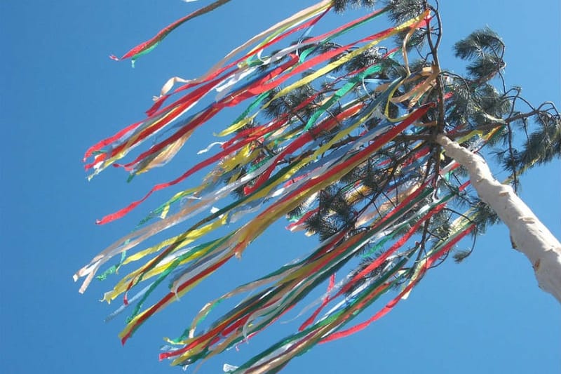 Révfülöp Majális 2026.05.01.