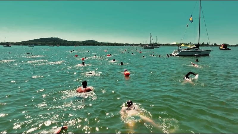 Balatonátúszás - 2026.07.18.