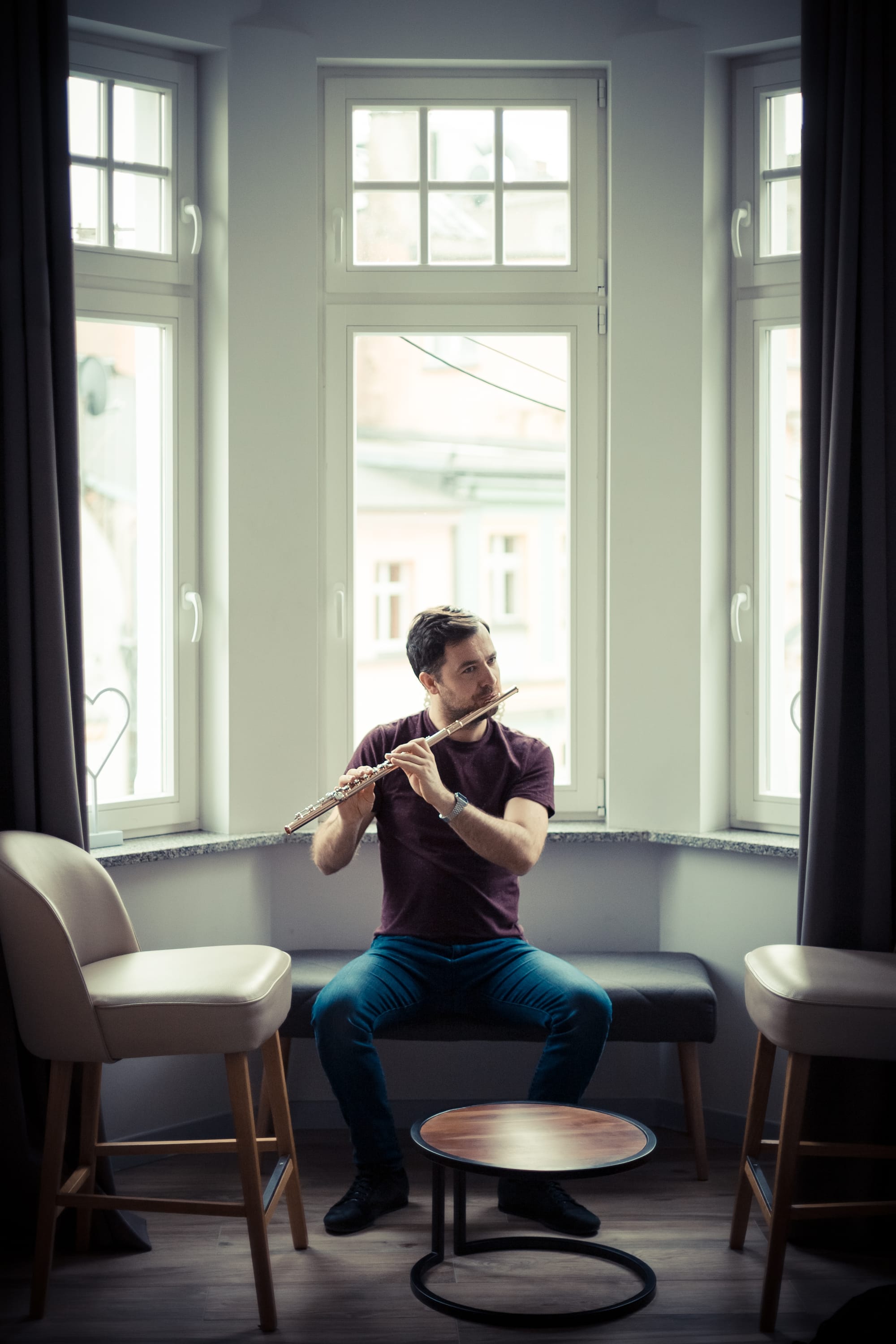 SEWERYN ZAPŁATYŃSKI