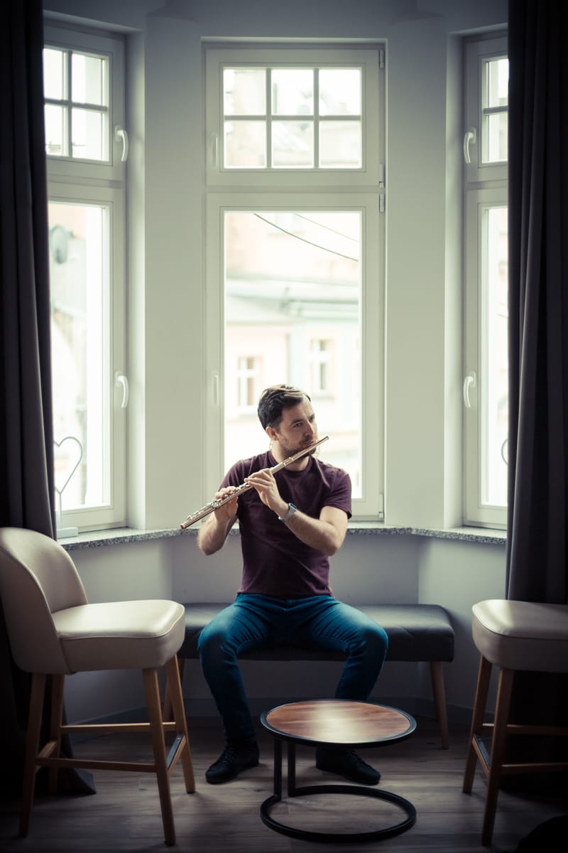 SEWERYN ZAPŁATYŃSKI