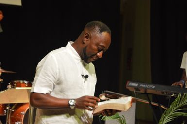 Evangelism & Community Outreach