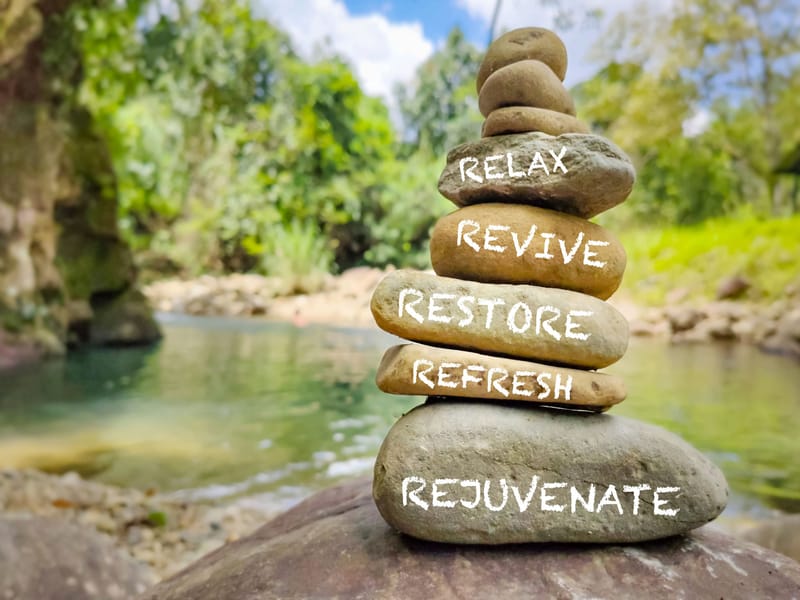 Love and Light Self-Care Series (8-Session Package)