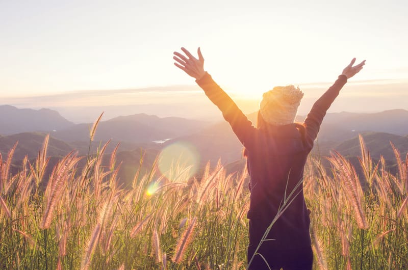 Love and Light Self-Care Series (4-Session Package)