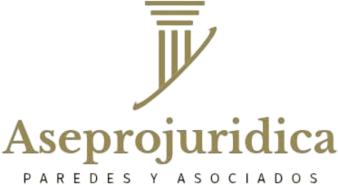 ASEPROJURIDICA Paredes & Asociados