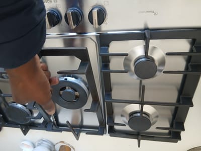 CAPE ADVARK REPAIRS -CAPE TOWN