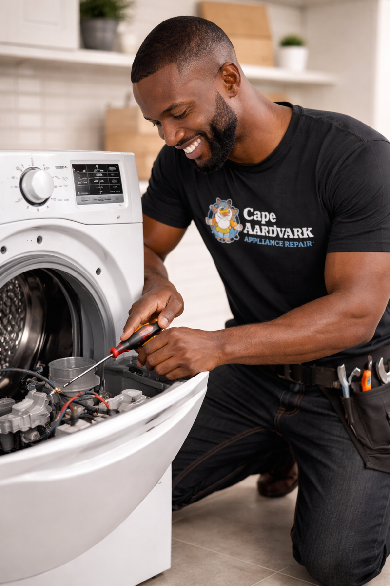 Washing Machine Repairs
