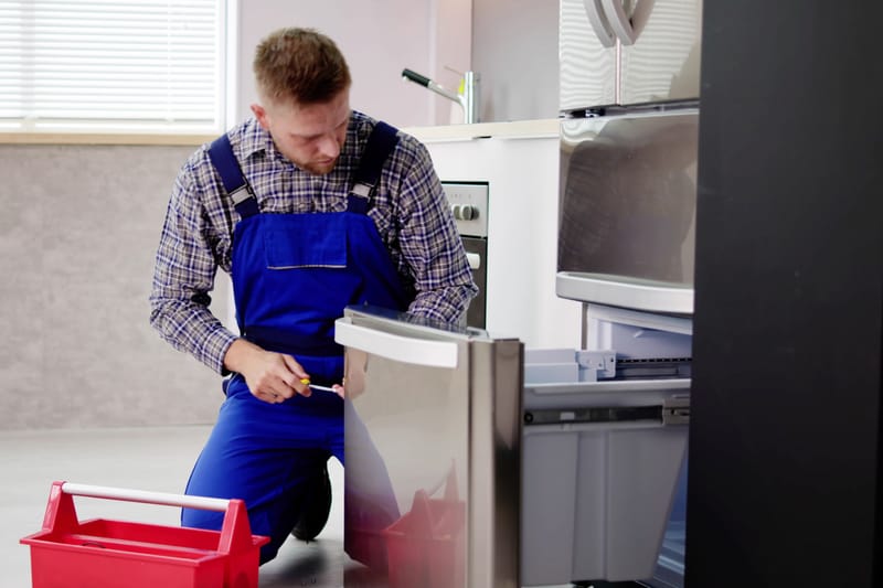 Fridge & Freezer Repairs
