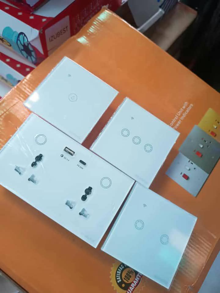 Switches