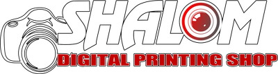 Shalom Digital Print Shop