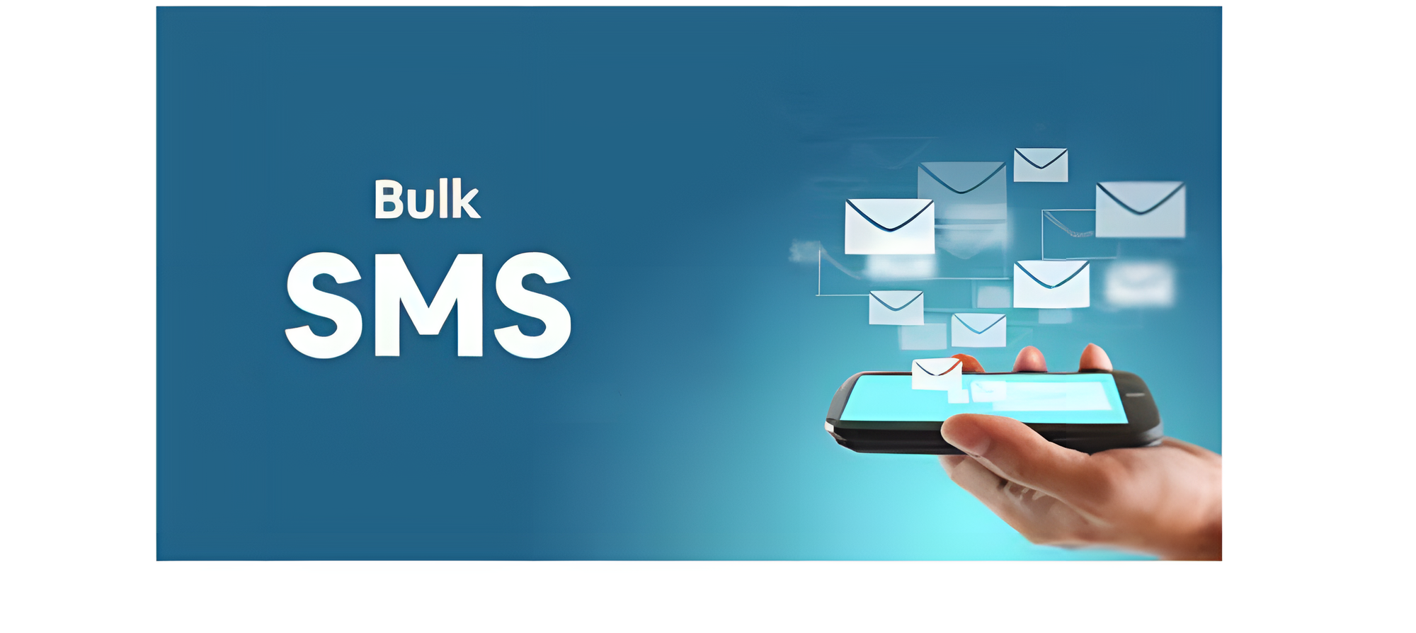 Bulk SMS Service