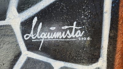 El Alquimista