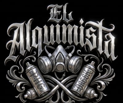 El Alquimista Daesk.