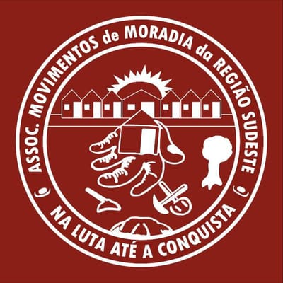 Associação dos Movimentos de Moradia da R. Sudeste