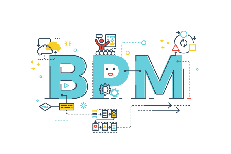 Evaluación de BPMs