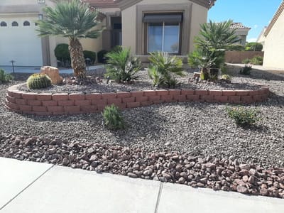 Cement Paver Uniformity And Low-Cost For Your Las Vegas Backyard Patio