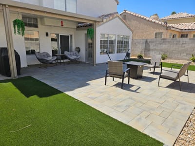 The Benefits of Installing Paver Walkways Around Your Home