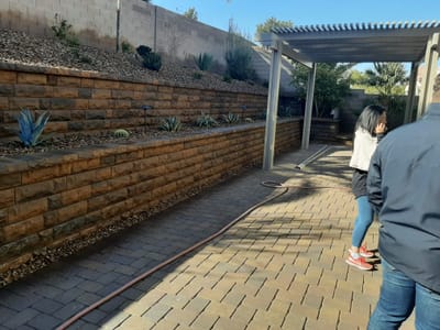 Creating a Relaxing Outdoor Space With Backyard Lighting