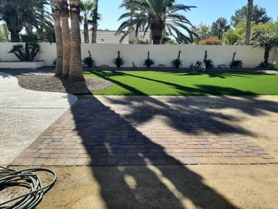 Why Decomposed Granite Is Perfect for Las Vegas Landscapes