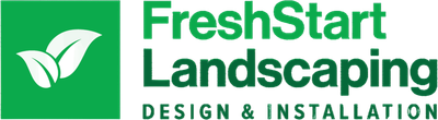 Freshstart landscaping vegas