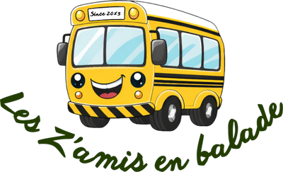 Les Z'amis En Balade