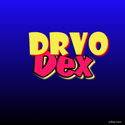 Drvodex