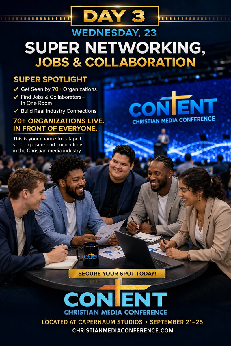 All Day Networking & Collaboration / Pic 2025 Attendees - Henrique Franhani, Joshua David Wright