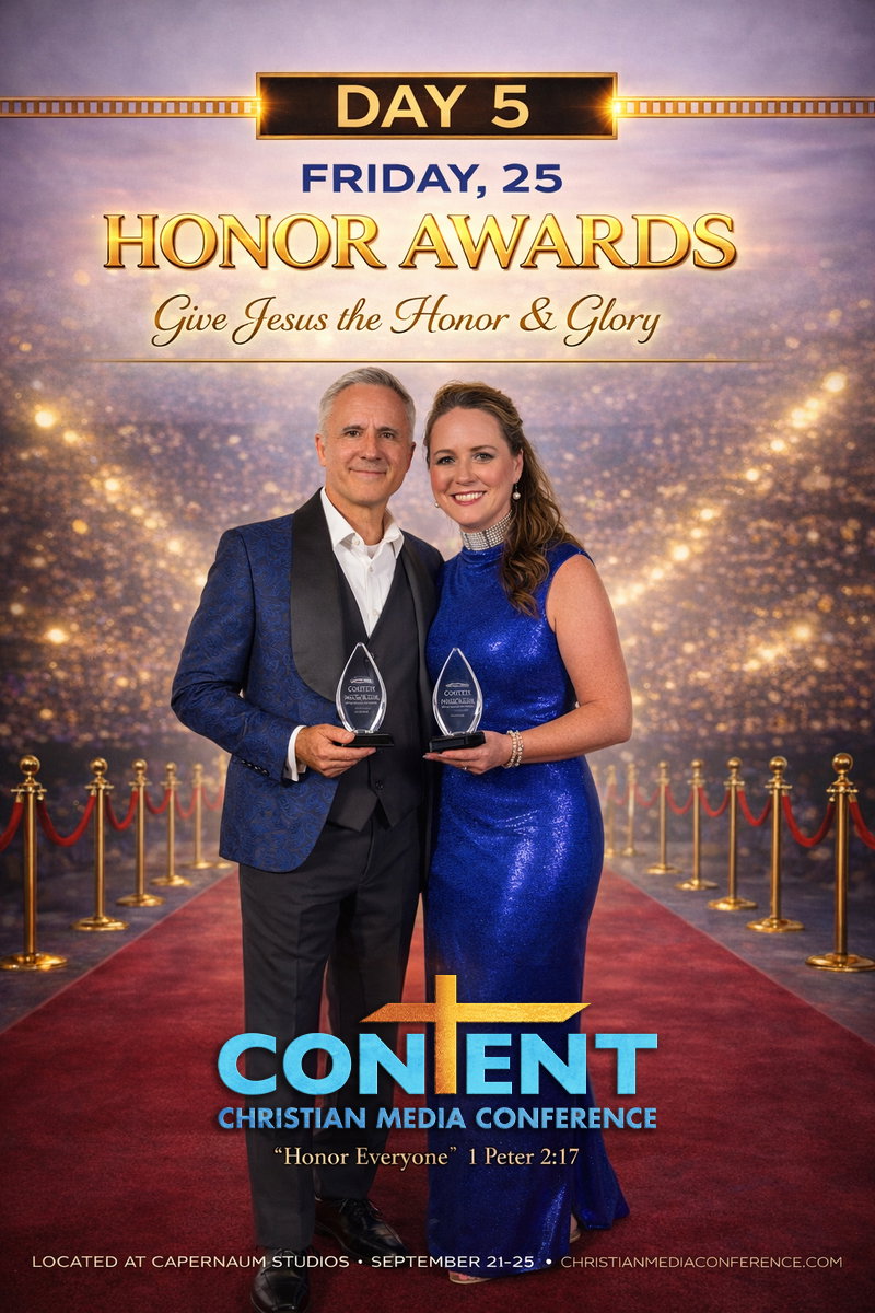 Host: Tim & Michelle Shields