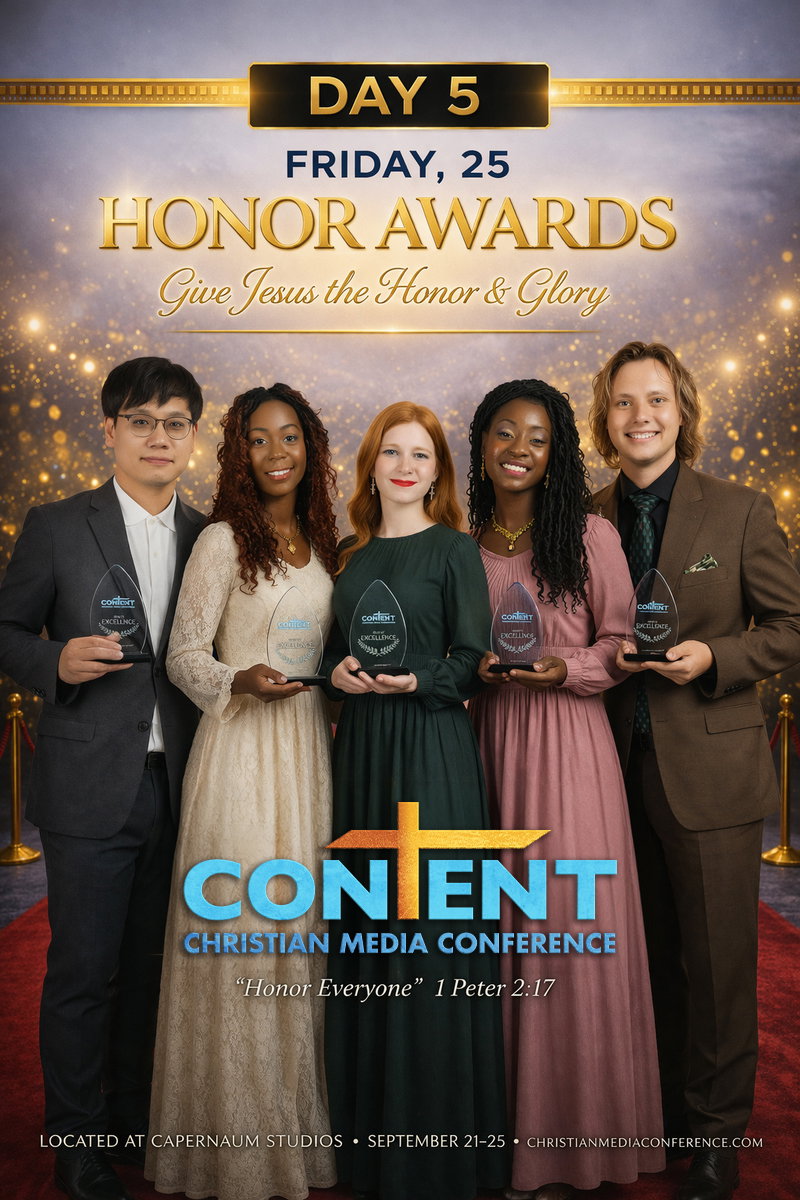 Winners 2025 - Yeonjun Kim, Michaiah Smoots, Gwen Bucciero, Deborah Smoots, Brandon Swartz