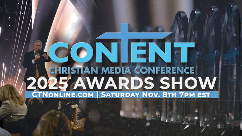 CONTENT2025 Awards Promo thumbnail
