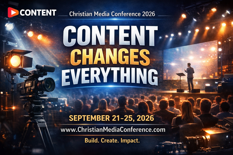 CONTENT CHANGES EVERYTHING thumbnail