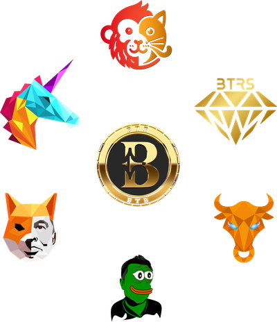 BitBall Ecosystem BTB BSP Memelon BTRS BART