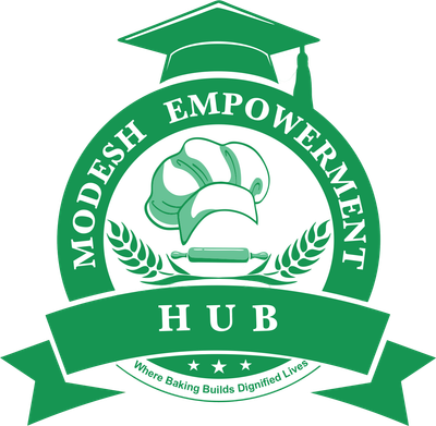 Modesh Empowerment Hub