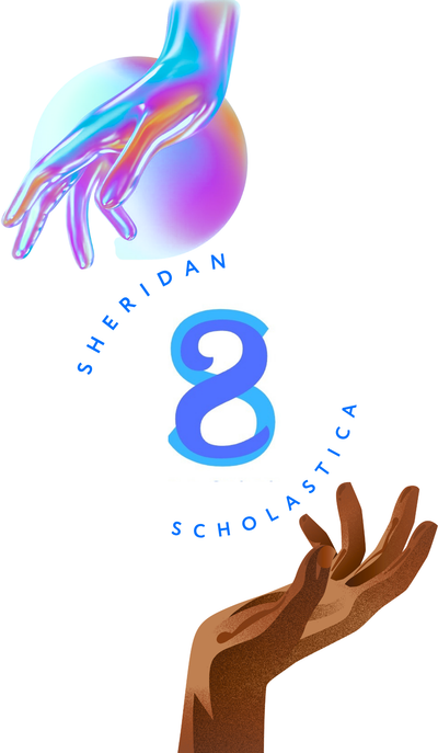 Sheridan Scholastica