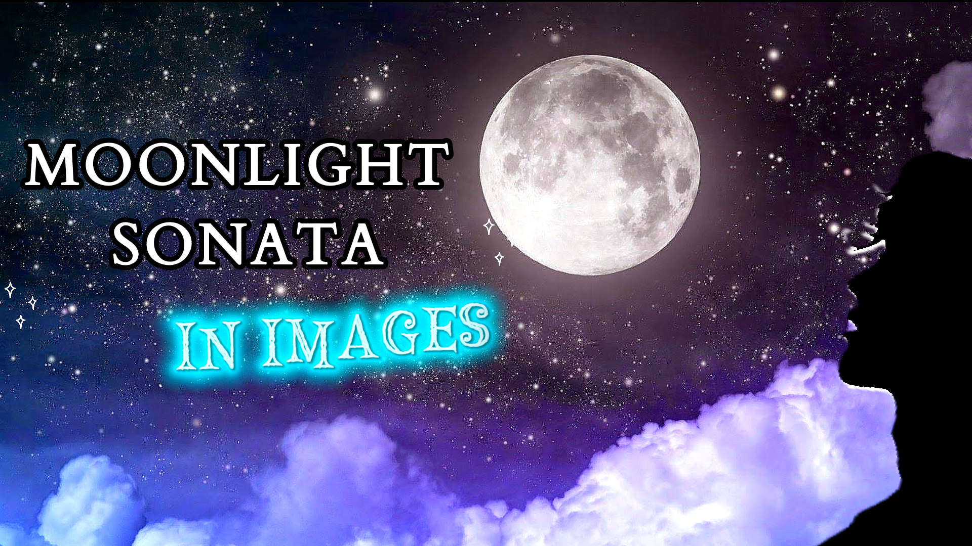 Sonata al Chiaro di Luna di Beethoven