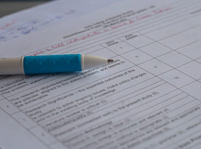 10 criteri per valutare articoli scientifici in modo rapido e rigoroso