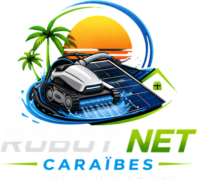 ROBOT NET CARAIBES