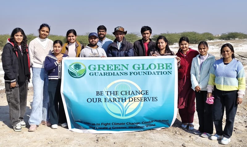 The Best and Valuable Environment Awareness Program