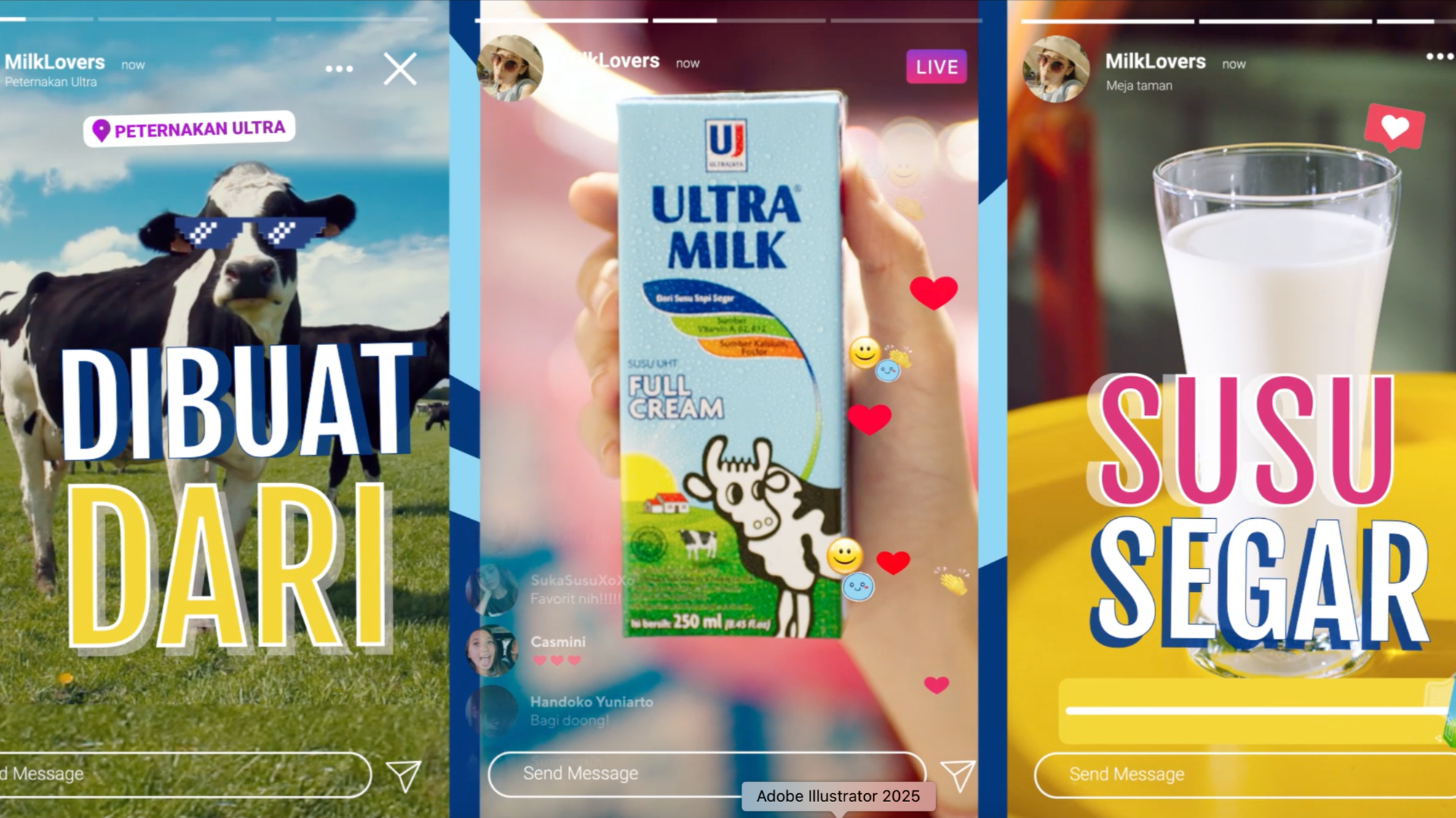 ULTRA MILK