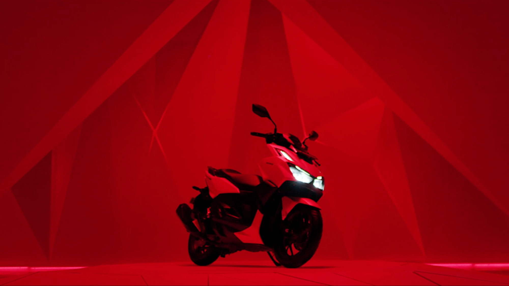HONDA VARIO
